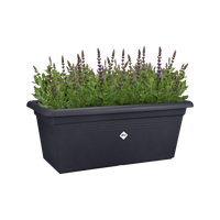 green basics garden xxl 60cm living black